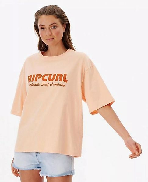 Rip Curl Print-Shirt Surf Spray Heritage T-Shirt günstig online kaufen