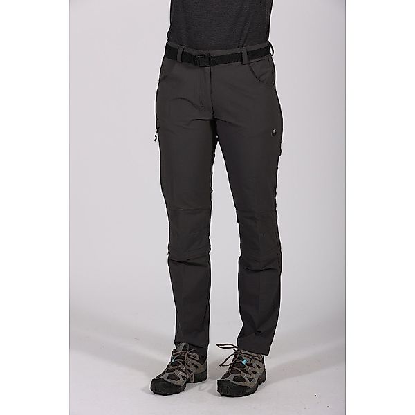 Maul Sport® Funktionshose Zipp-Off Hose Hamilton günstig online kaufen