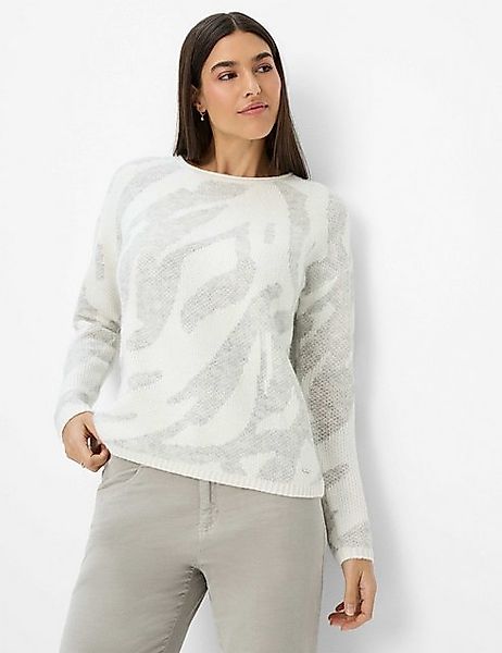 Brax Strickpullover Style LANA günstig online kaufen