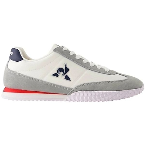 Le Coq Sportif  Herrenschuhe VELOCE I optical white/dr günstig online kaufen