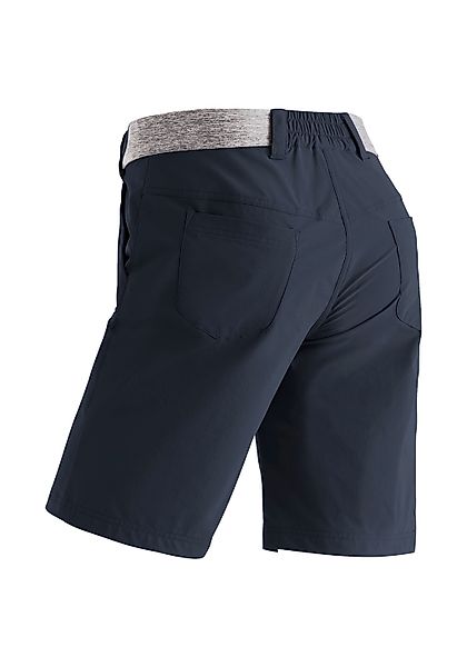 Maier Sports Funktionsshorts Norit Short W günstig online kaufen