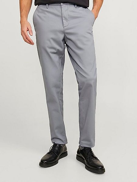 Jack & Jones Chinos JPSTMARCO mit Stretchkomfort und schmalem Bein mit Reiß günstig online kaufen