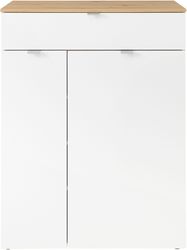 Innostyle Schuhschrank "Bari Schuhschrank mit Schubkasten, BxHxT 78x103x38 günstig online kaufen