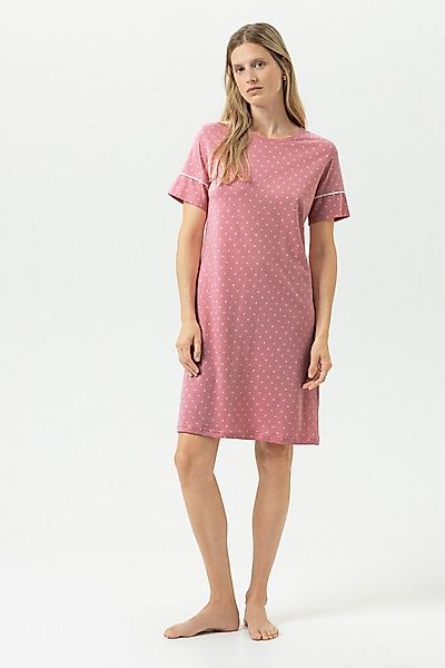 Mey Nachthemd Mey female Nachthemd Serie Crochet Dots Gepunktet (1-tlg) Fem günstig online kaufen