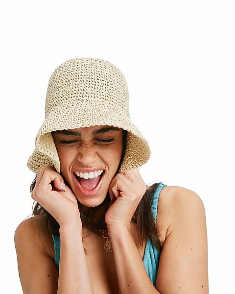 Roxy Sonnenhut "Loving Sun" günstig online kaufen
