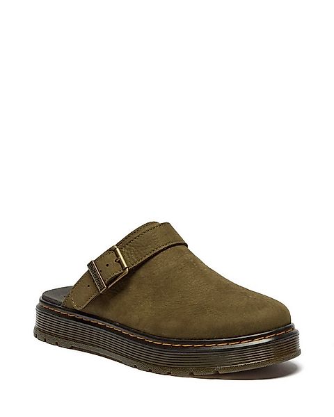 DR. MARTENS Brookline Clog Slipper, Schlupfschuh, im bekannten Dr. Martens günstig online kaufen