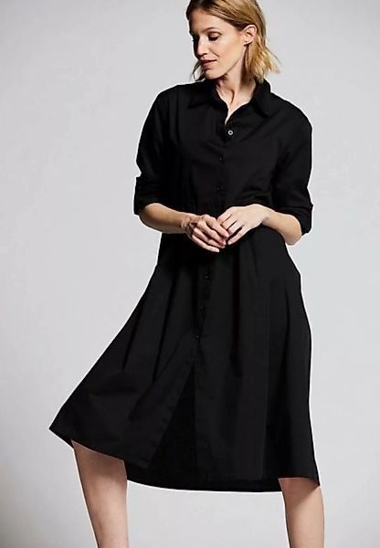 Andijamo-Fashion Hemdblusenkleid NEW CLASSY STRETCH günstig online kaufen