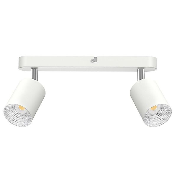 BlingBin Deckenstrahler GU10 Spotbalken LED Deckenstrahler günstig online kaufen