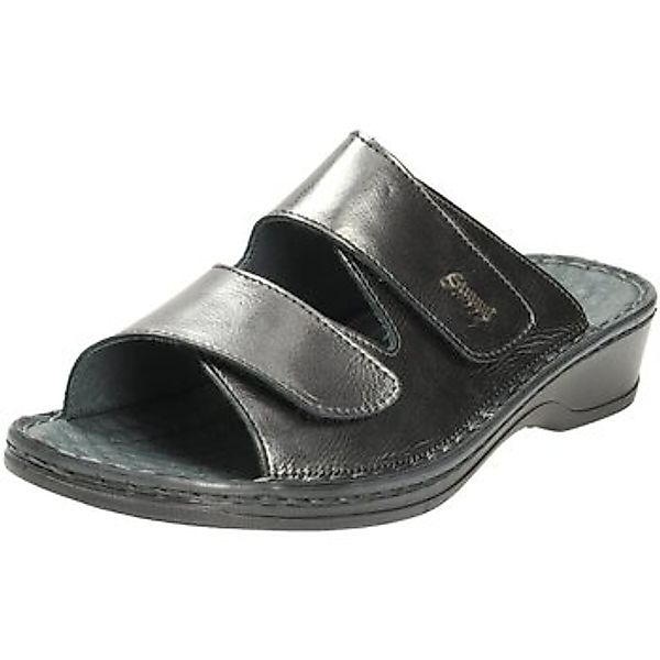 Stuppy  Pantoffeln Pantoletten 520003016 günstig online kaufen
