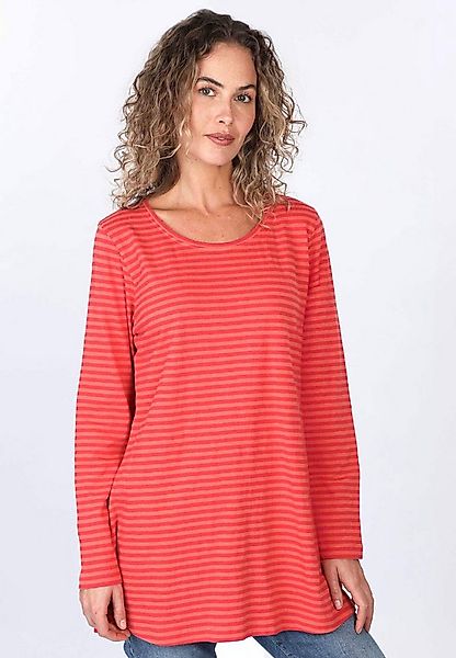 Deerberg Tunika Elanai stripe günstig online kaufen