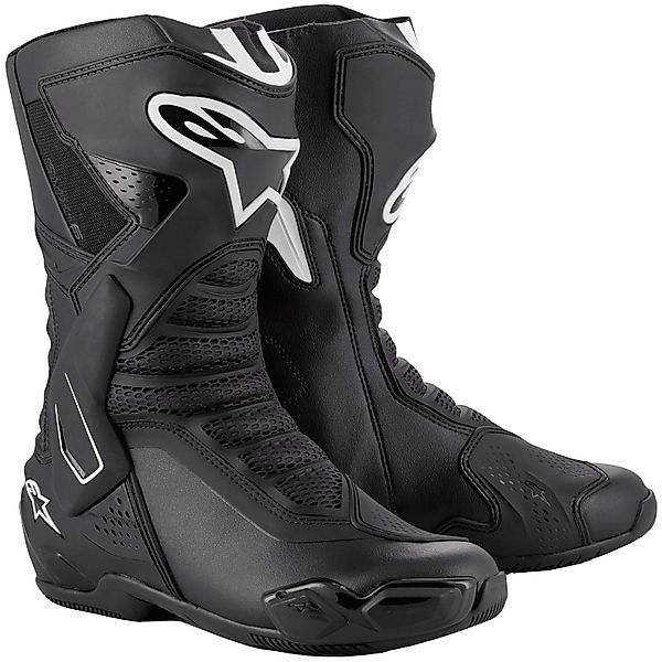 Alpinestars Alpinestars SMX-6 V3 Motorradstiefel Schwarz günstig online kaufen