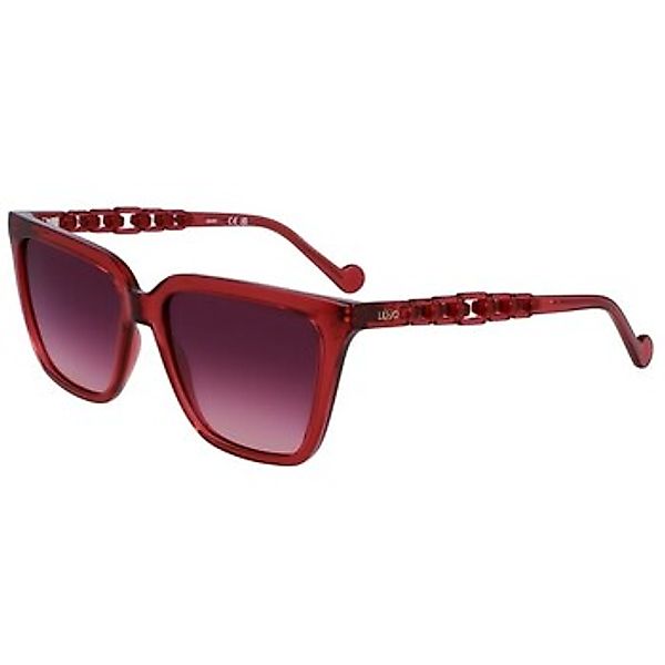 Liu Jo  Sonnenbrillen lj780s610 günstig online kaufen