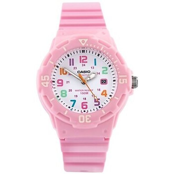 Casio  Armbanduhr LRW200H4B2V günstig online kaufen