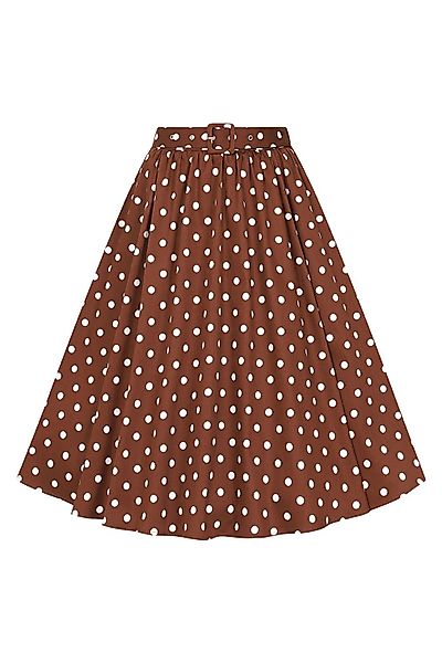 Hearts & Roses London A-Linien-Rock Paula günstig online kaufen