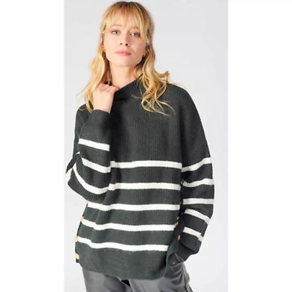 Le Temps des Cerises  Pullover Pullover KIMY günstig online kaufen