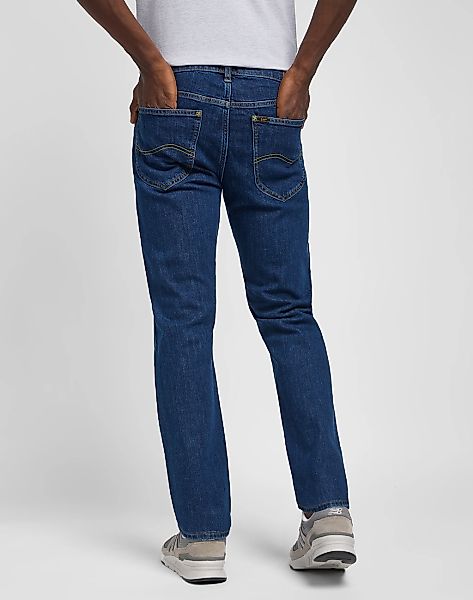 Lee Regular-fit-Jeans "DAREN ZIP FLY" günstig online kaufen
