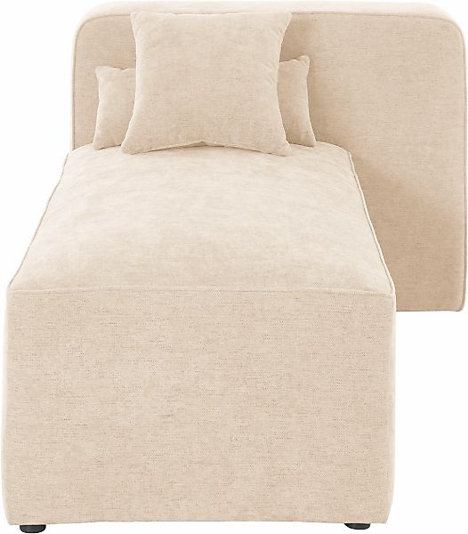 Home affaire Ottomane "Sundstrup" Modulserie, individuelle Zusammenstellung günstig online kaufen