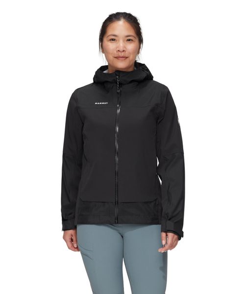 Mammut Regenjacke Ducan Guide HS Hooded günstig online kaufen