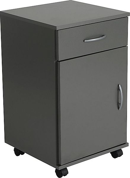 VOGL Möbelfabrik Rollcontainer Barrie, Bürocontainer, (1 St), verschiedene günstig online kaufen