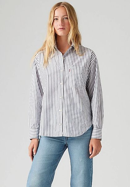 Levi's® Langarmbluse HARLIE NEW BF S günstig online kaufen