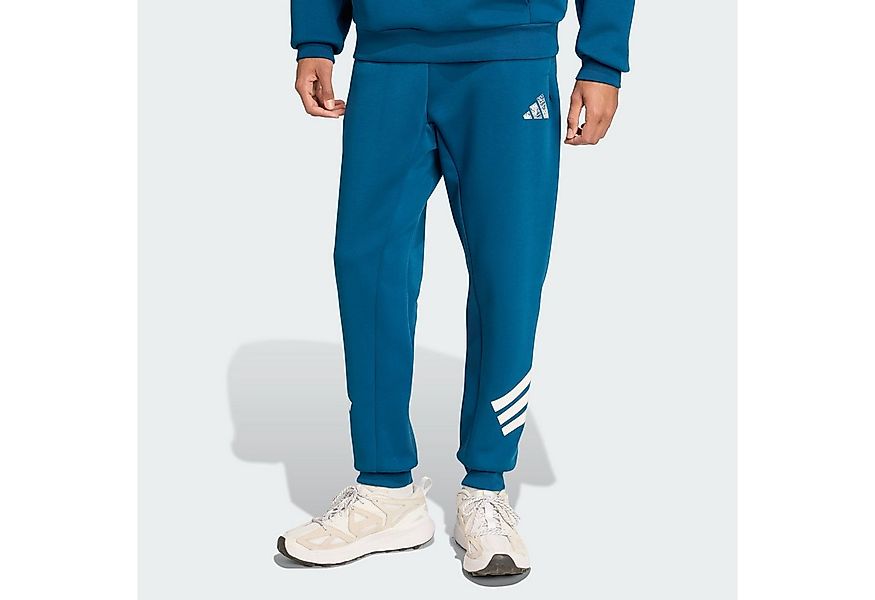 adidas Sportswear Laufshorts ADIDAS MARVEL SPIDER-MAN JOGGINGHOSE (1-tlg) günstig online kaufen