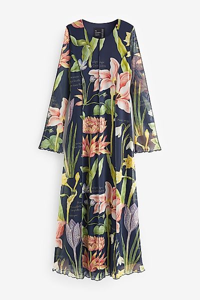 Next Tüllkleid Fitzwilliam Museum Nicolas Robert günstig online kaufen