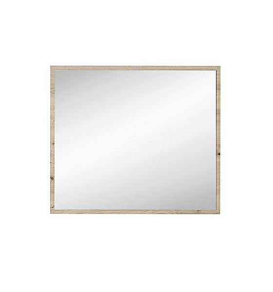 Innostyle Wandspiegel 80 x 70 x 2 cm (B/H/T) günstig online kaufen