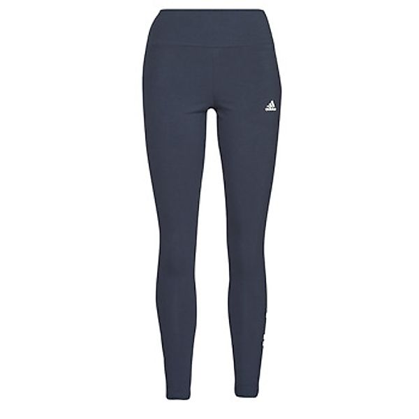 adidas Sportswear Leggings W LIN LEG (1-tlg) aus Baumwoll-Elasthan-Mix, ohn günstig online kaufen