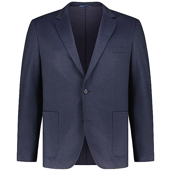 Pfundskerl Sakko aus Stretch-Jersey Farbe marine Größe: 35 günstig online kaufen