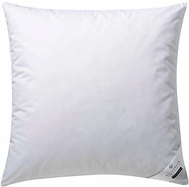 billerbeck Federkissen "Erina 30, Kissen ist Allergiker freundlich (Haussta günstig online kaufen