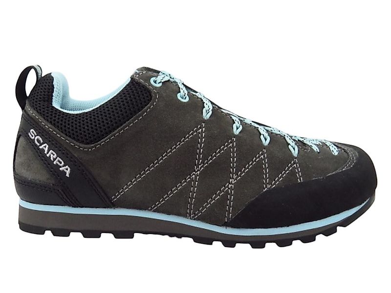 Scarpa Crux Women Wanderschuh günstig online kaufen