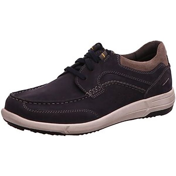 Josef Seibel  Halbschuhe Schnuerschuhe ENRICO 25-Kletter 25325TE21/526 günstig online kaufen