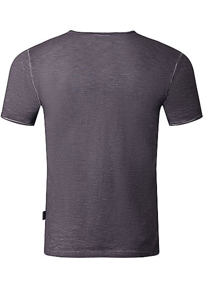 Reslad T-Shirt Reslad T-Shirt Herren Rundhals günstig online kaufen