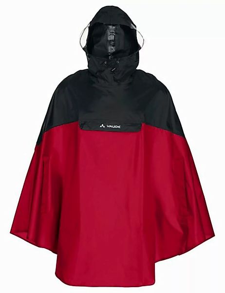 VAUDE Regenponcho Covero Poncho II (1-St) günstig online kaufen