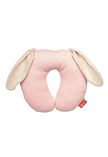 Sigikid Nackenkissen Nackenkissen Hase, 1-tlg. günstig online kaufen