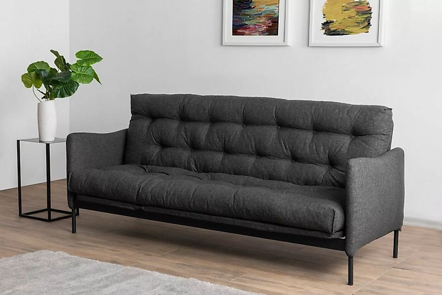 Skye Decor Sofa FTN2852-3-Sitz-Sofa-Bett günstig online kaufen