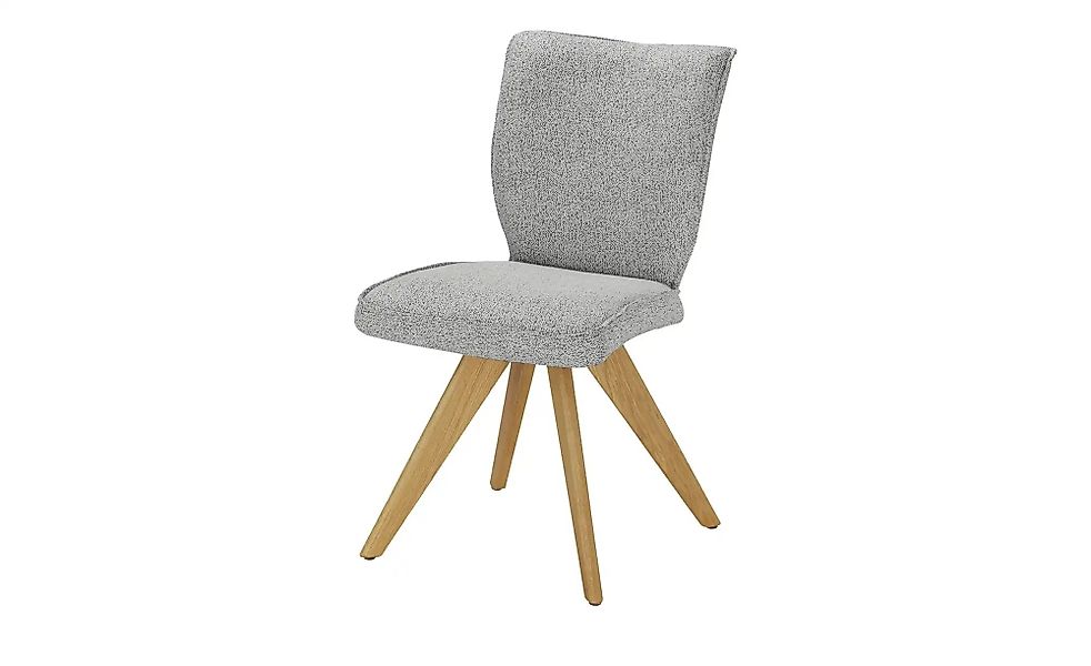 Esszimmerstuhl  Paris ¦ beige ¦ Maße (cm): B: 48 H: 88 T: 59.0 Stühle > Küc günstig online kaufen