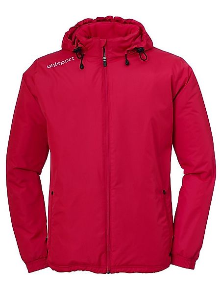 uhlsport Kapuzensweatjacke Jacke ESSENTIAL COACH (1-tlg) günstig online kaufen