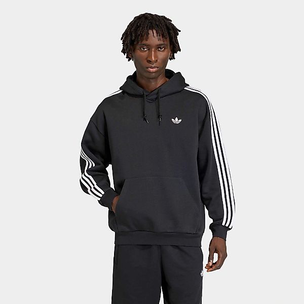 adidas Originals Kapuzensweatshirt "3S HOODY" günstig online kaufen