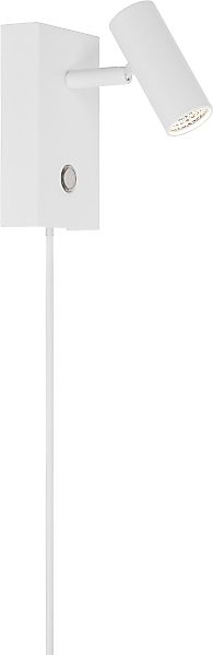 Nordlux LED Wandleuchte OMARI, LED fest günstig online kaufen