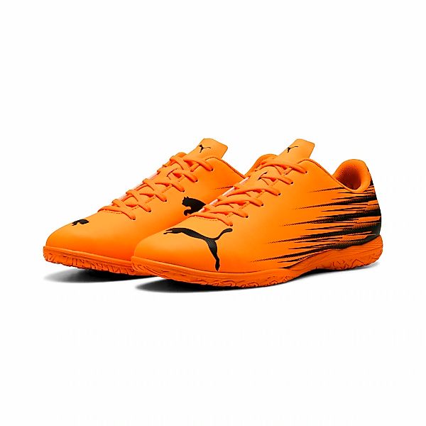 PUMA Fußballschuh "ATTACANTO II IT" für Hallen- und Straßenbeläge, mit Gumm günstig online kaufen