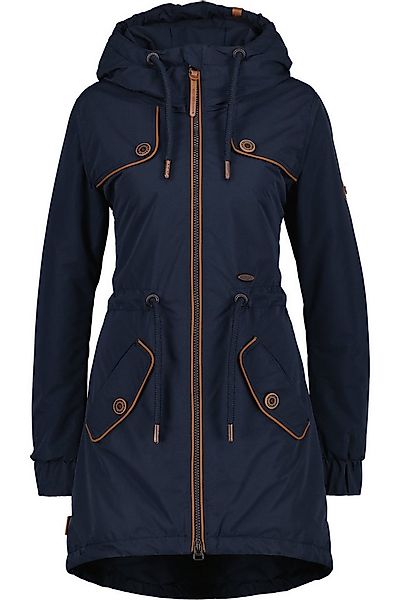 Alife & Kickin Winterjacke Damen CharlotteAK A günstig online kaufen