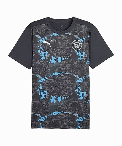 PUMA Fußballtrikot PUMA Manchester City Prematch günstig online kaufen