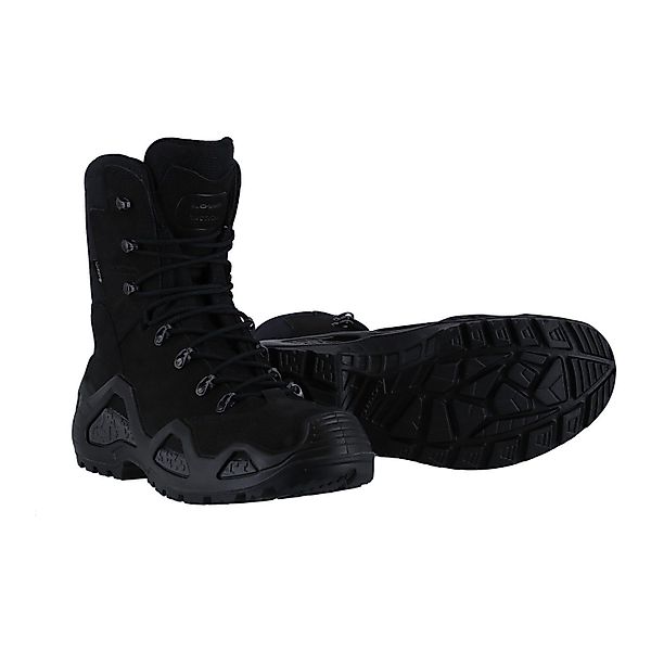 Lowa Military-Stiefel-Arbeitsschuhe Z-8N C GTX (Nubukleder, günstig online kaufen