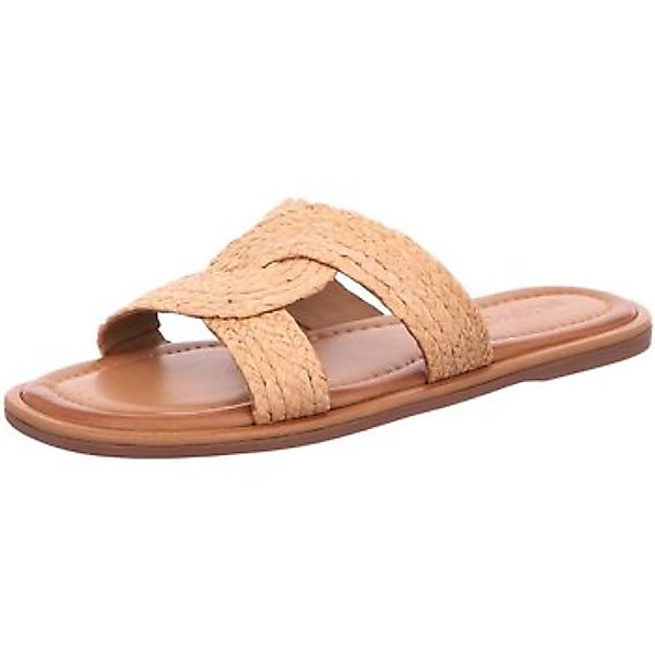 Inuovo  Clogs Pantoletten 103106 103106 natural günstig online kaufen