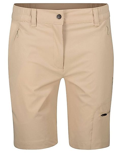 Meru Outdoorhose Damen Wandershorts TOURS BERMUDAS WOMEN (1-tlg) günstig online kaufen