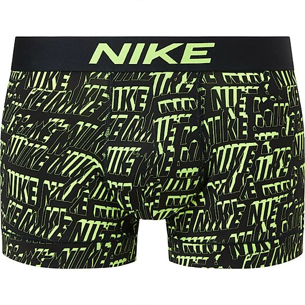 Nike – Essential – Micro Special Edition – Unterhose mit All-over-Logoprint günstig online kaufen