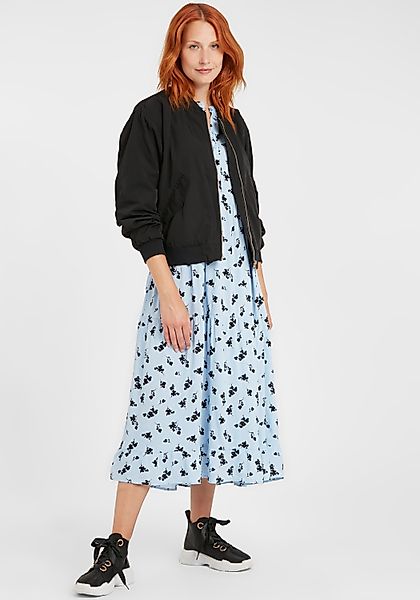 b.young Blusenkleid BYISOLE LONG - 20807855 günstig online kaufen