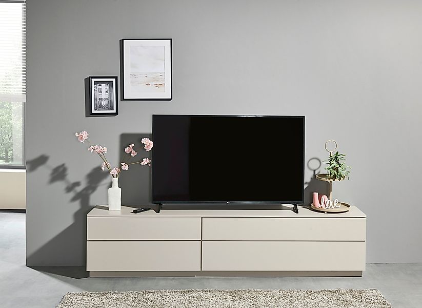 HBZ Lowboard Vince Lowboard, B/H/T 220x50x38 günstig online kaufen