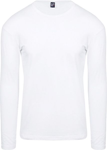 Alan Red T-Shirt Longsleeve Olbia - Größe M günstig online kaufen